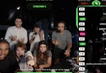 zevent 2026 plus grosses cagnottes
