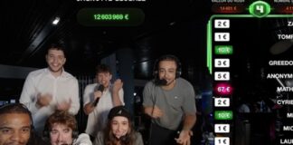 zevent 2026 plus grosses cagnottes