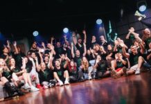 zevent 2026 programmes