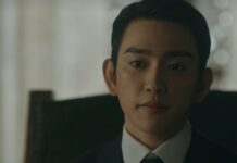 100 jours en espionne episode 3