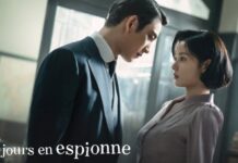 100 jours en espione saison 2