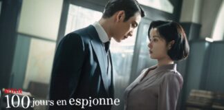 100 jours en espione saison 2
