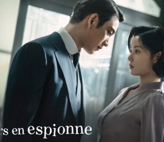 100 jours en espione saison 2
