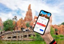 Disney Premier Access paris