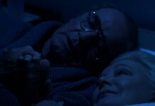 N’Oublie Jamais (2004) : Duke et la vieille dame, c’est Noah et Allie ? Duke et la vieille dame Noah et Allie