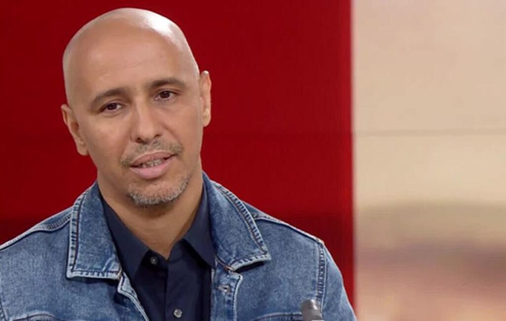 Mohamedou Ould Slahi aujourdhui