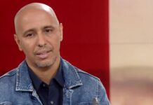 Désigné Coupable : Que devient Mohamedou Ould Slahi aujourd’hui ? Mohamedou Ould Slahi aujourdhui