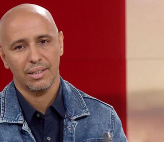 Mohamedou Ould Slahi aujourdhui