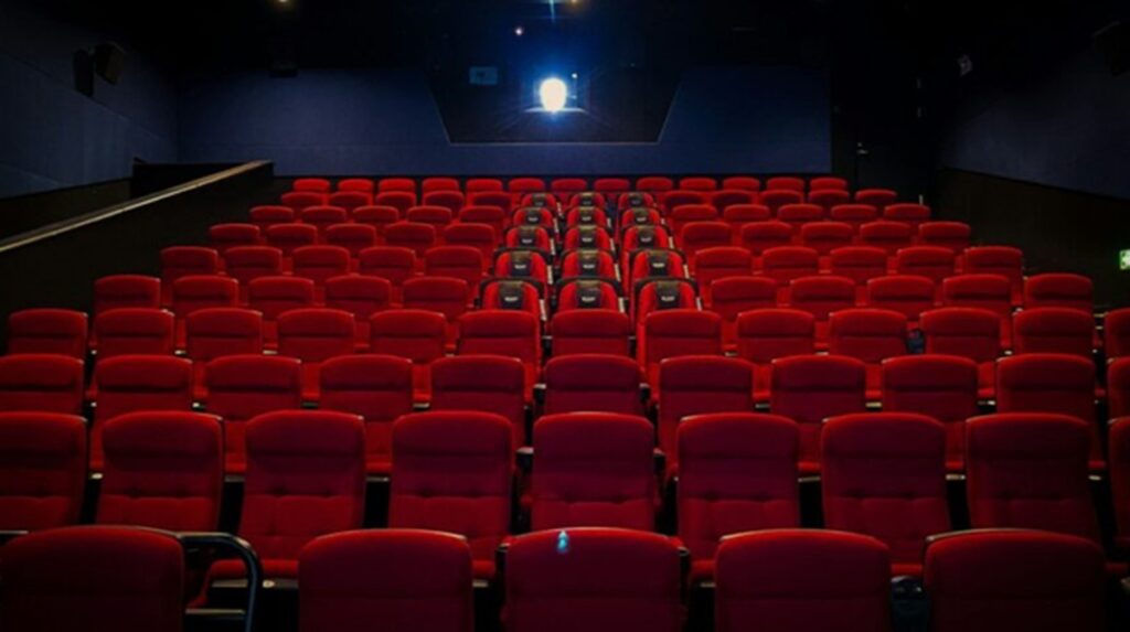 Quels films aller voir au cinéma pour Halloween 2026