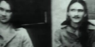 Robert Bob Robideau aujourdhui
