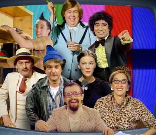 SCTV: The Greatest Show You’ve Never Heard Of : Quelle date et heure de sortie sur Netflix ? SCTV The Greatest Show You’ve Never Heard Of heure netflix