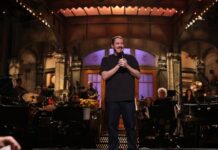 Shane Gillis snl polemique