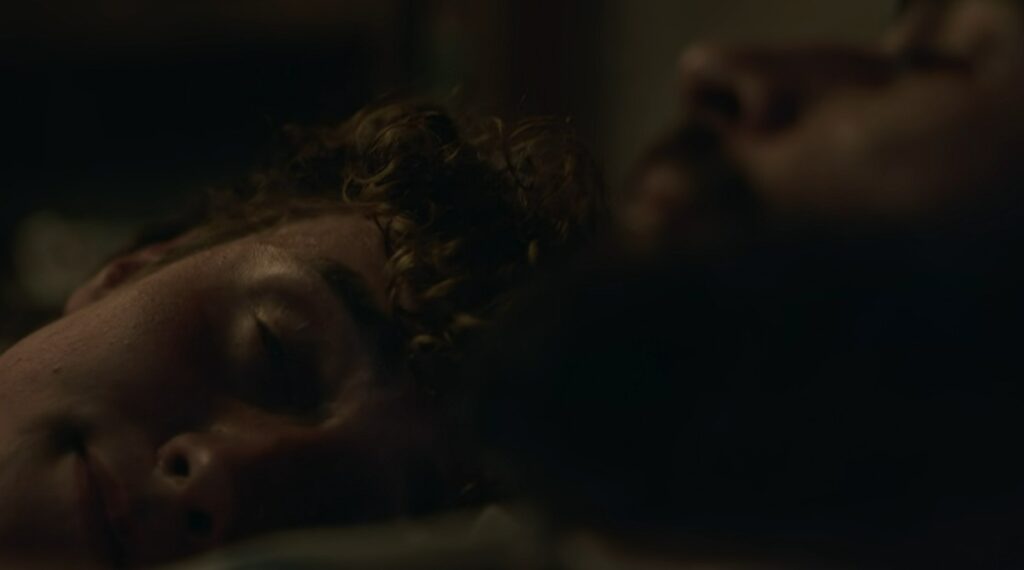 a lest deden saison 1 fin