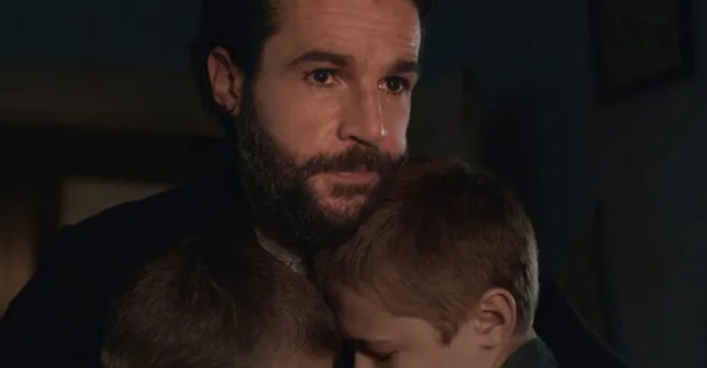 adam mort a lest deden
