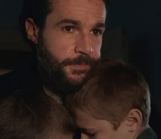adam mort a lest deden
