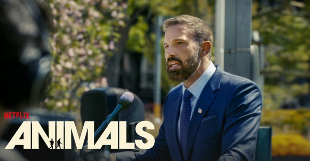 animals suite