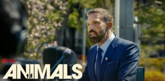 animals suite