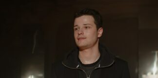 au bout des doigts fin
