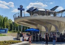 avengers campus guide