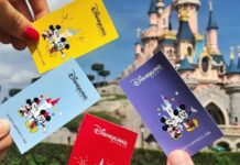 billets prix disneyland paris 2026