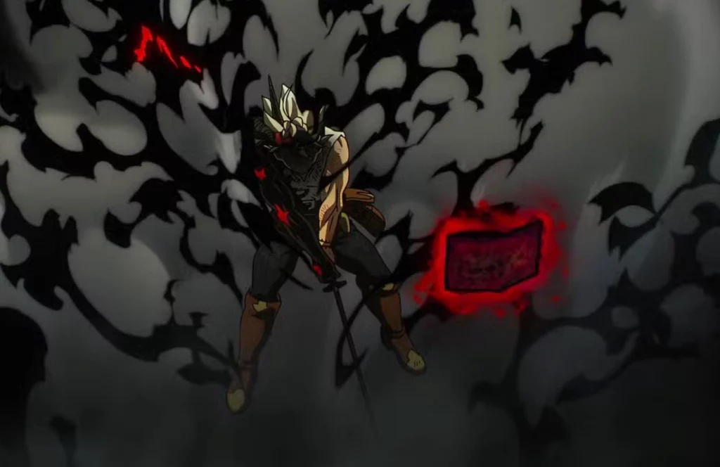 black clover saison 2 episode 2