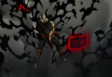 black clover saison 2 episode 2