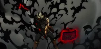 black clover saison 2 episode 2
