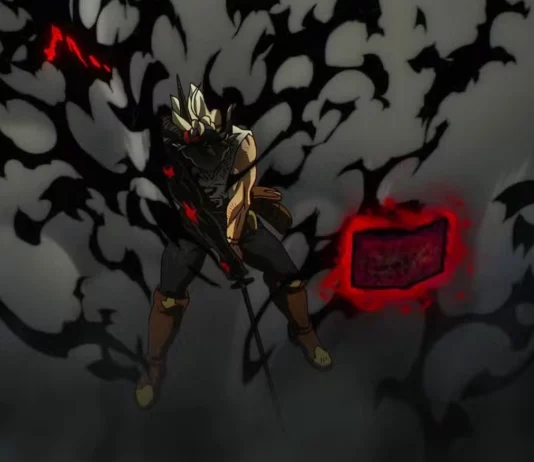 black clover saison 2 episode 2