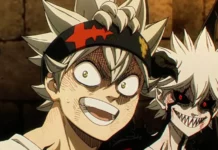black clover saison 3