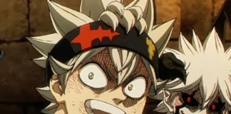 black clover saison 3