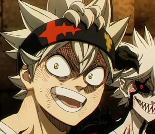 black clover saison 3