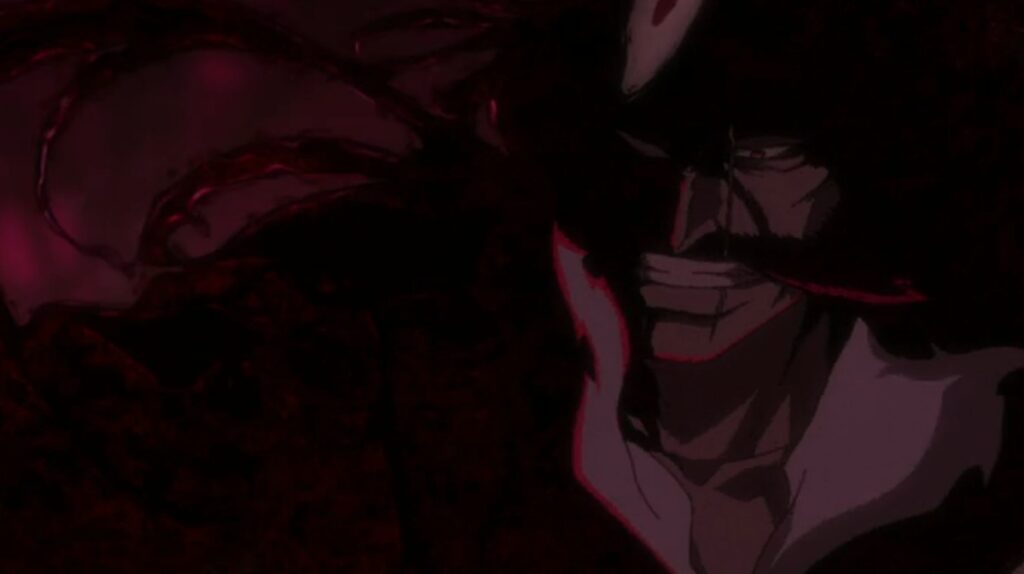 bleach thousand year blood war episode 50