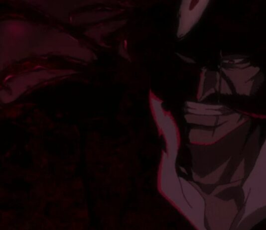 bleach thousand year blood war episode 50