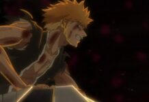 bleach thousand year blood war saison 4 episode 10