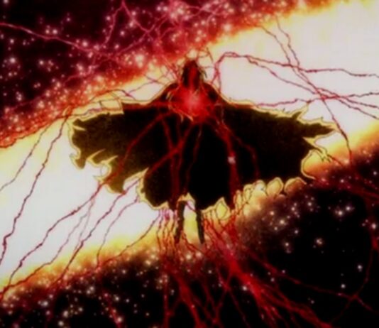 bleach thousand year blood war saison 4 episode 9 fin
