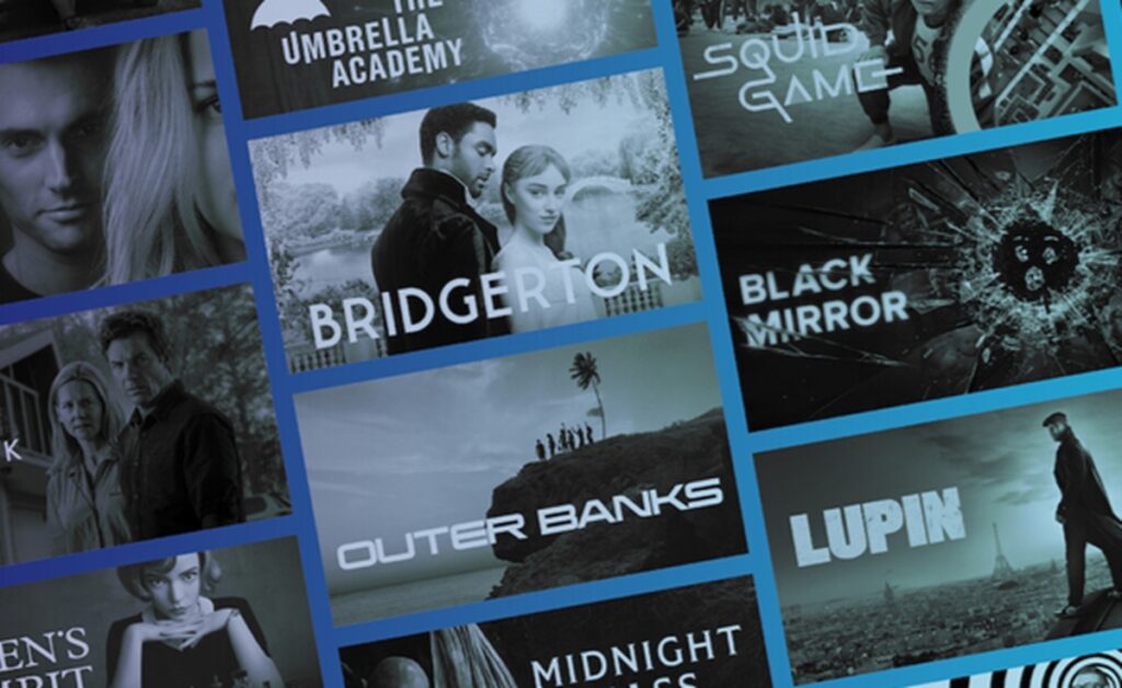 calendrier netflix novembre 2026