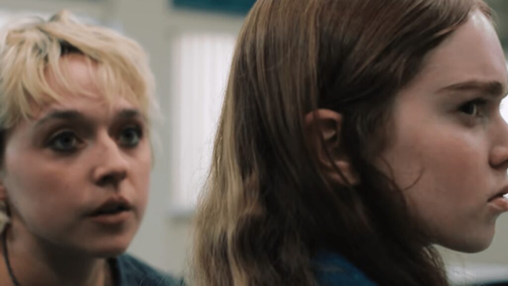 carrie emaline existe elle