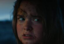 carrie saison 1 fin