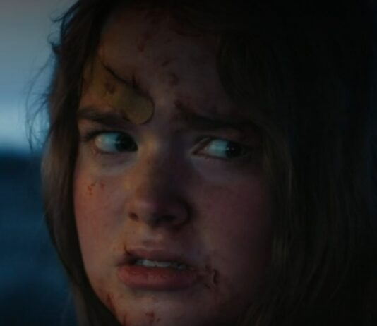 carrie saison 1 fin