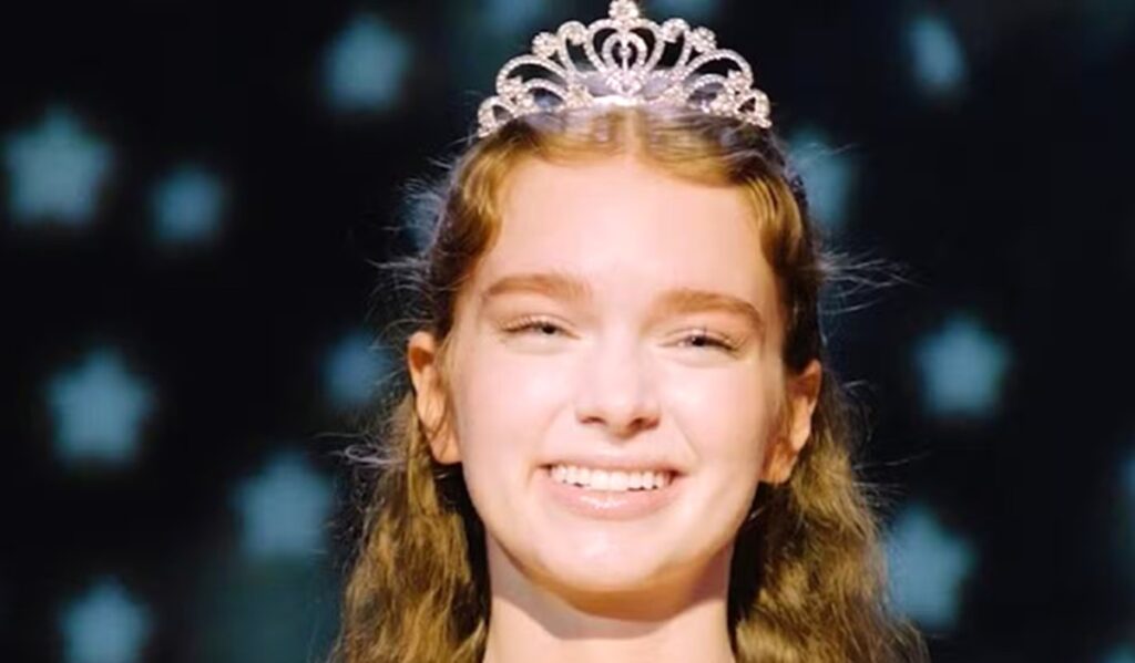 carrie saison 1 heure