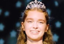 carrie saison 1 heure