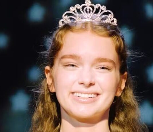 carrie saison 1 heure