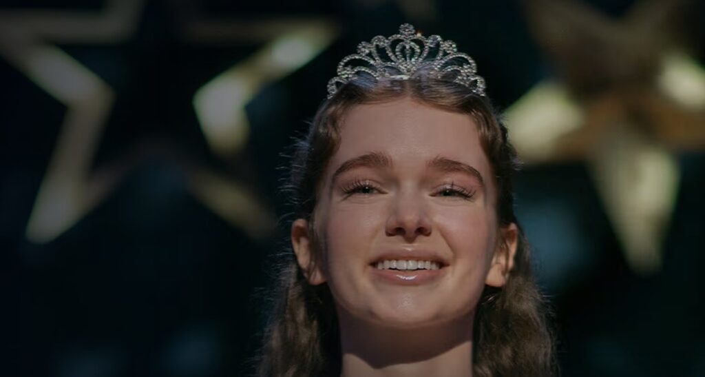 carrie saison 2