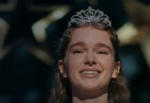 carrie saison 2