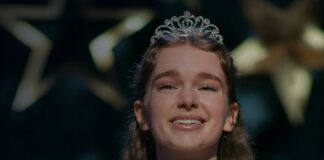 carrie saison 2