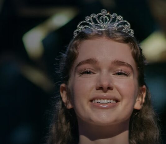 carrie saison 2