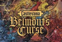 castlevania belmonts curse critiques