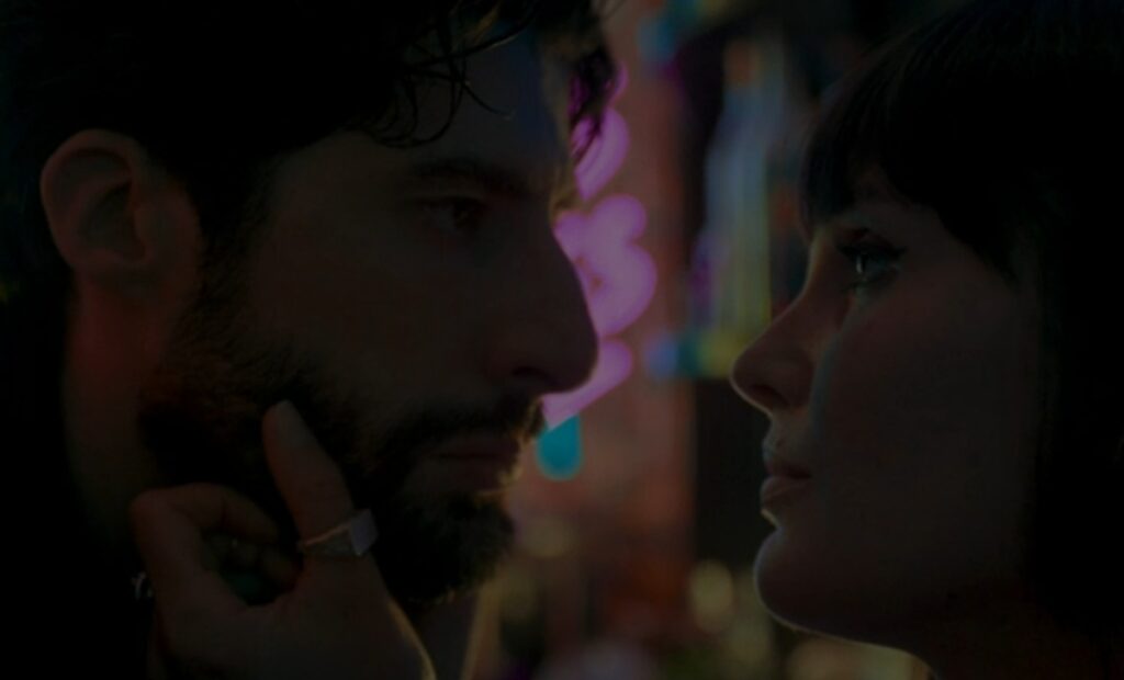 cats eyes saison 2 fin