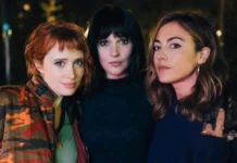 cats eyes saison 3