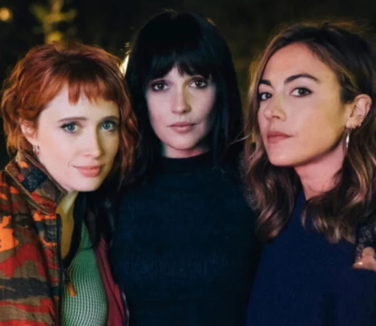 cats eyes saison 3